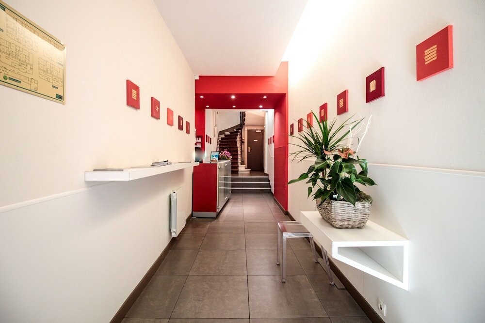 Фото Hotel Gambetta