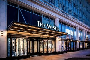 отель The Westin Buffalo