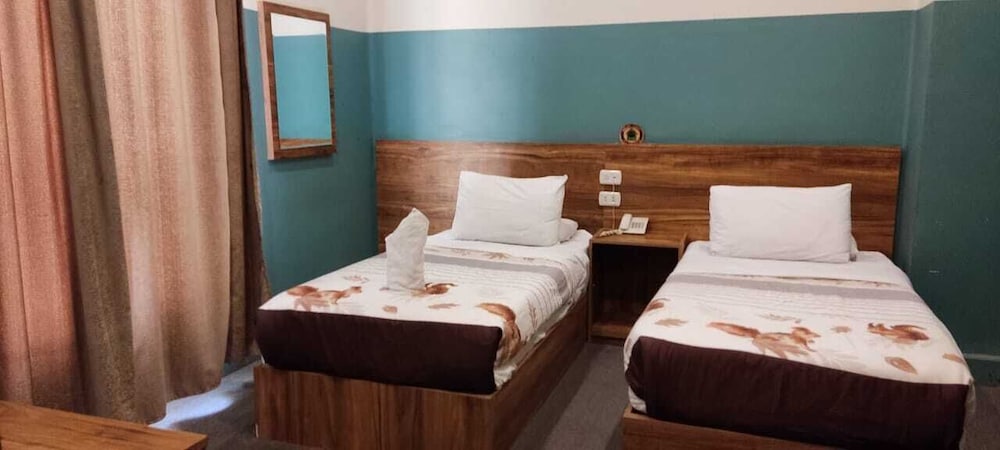 Фото Nitocrisse Hotel