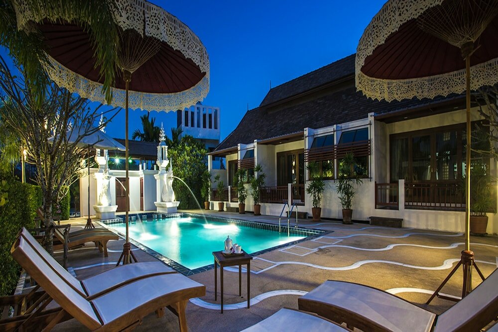 Фото Doltara Boutique Resort