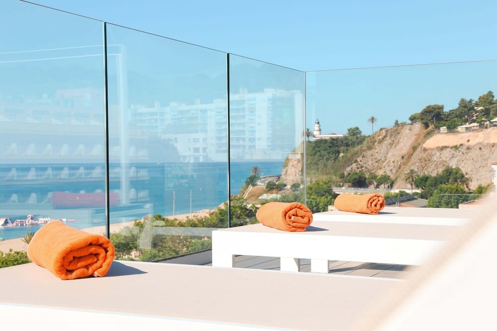 Фото Hotel Kaktus Playa