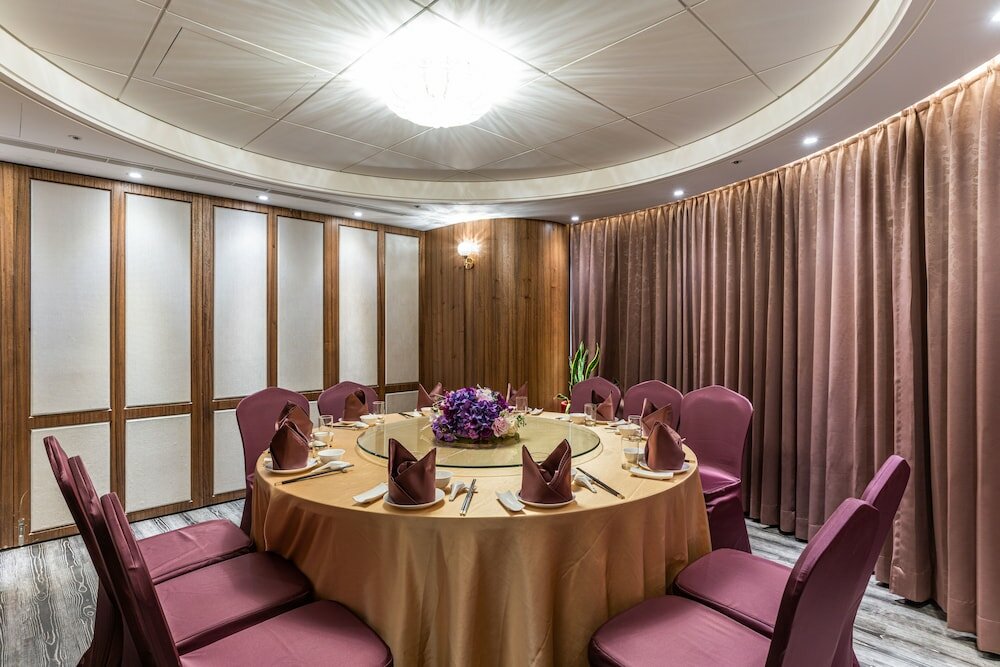 Фото Fish Hotel-Pingtung