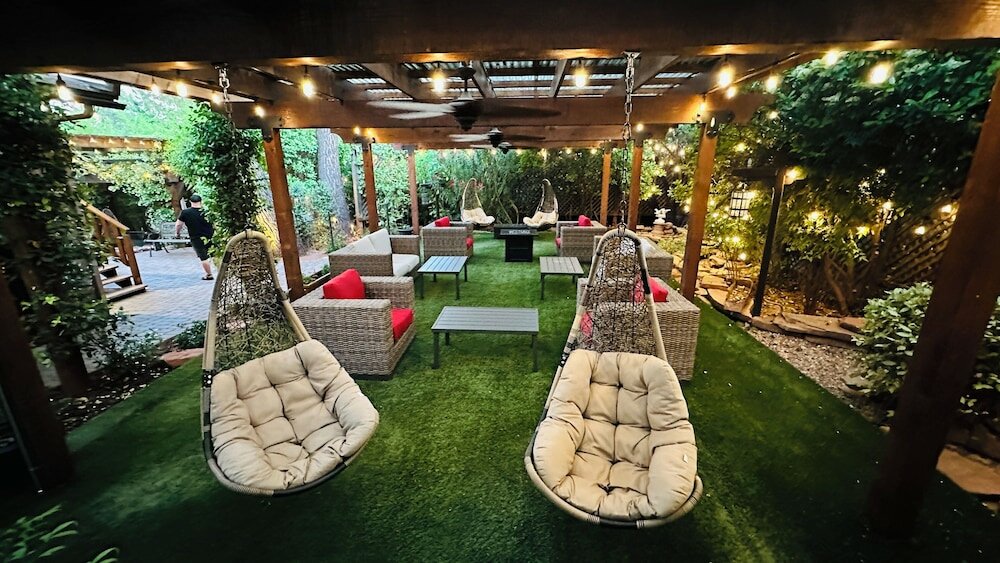 Фото Lantern Light Inn - Romantic Getaway