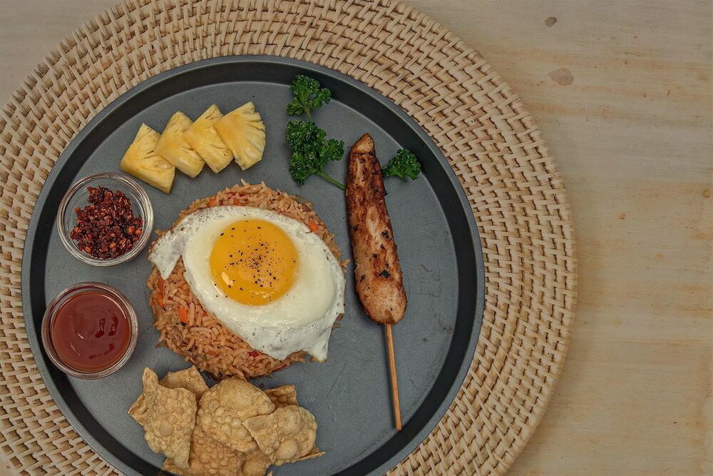 Фото Hotel Onrock