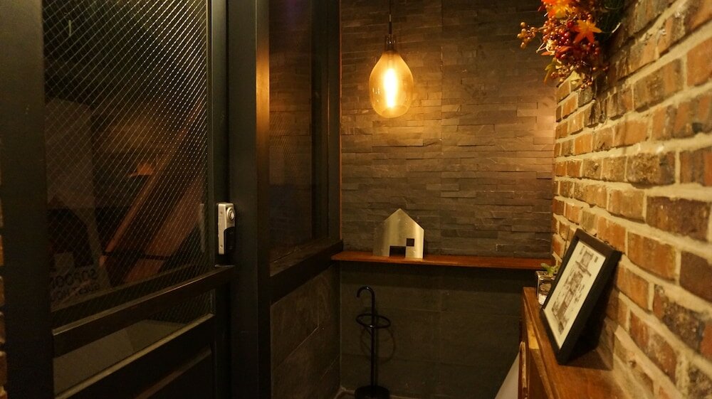 Фото Hongdae Sopoong the Urban