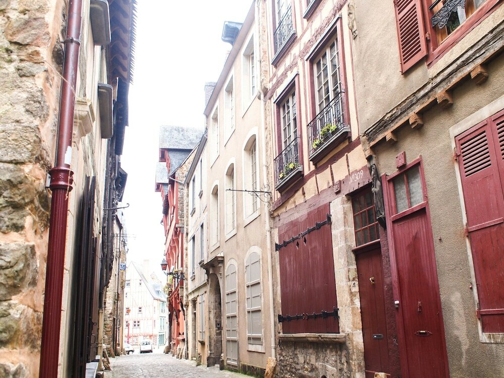 Фото Ibis budget Le Mans Centre