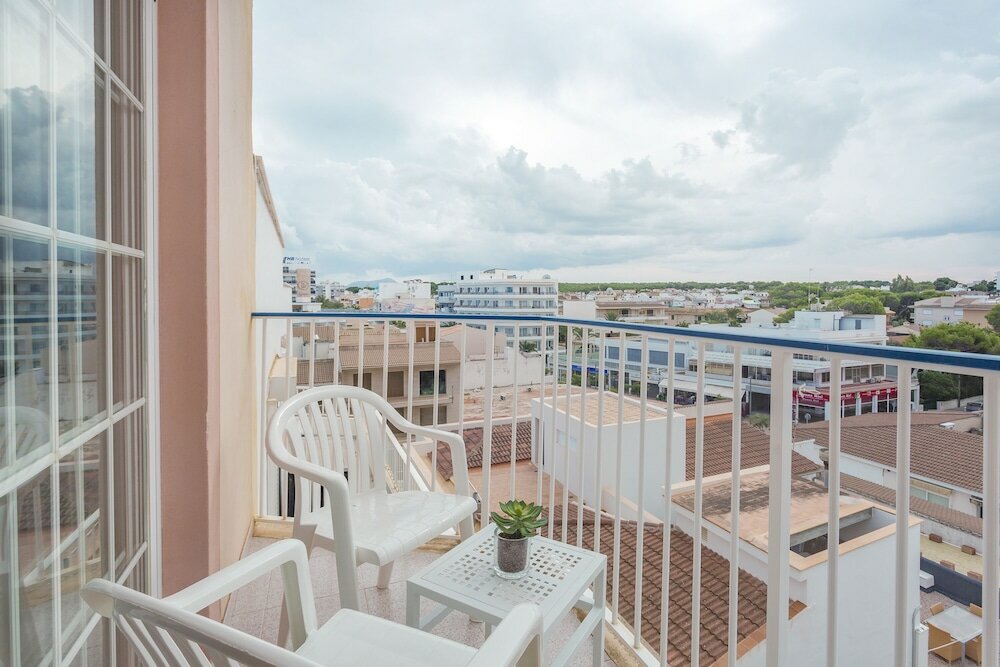 Фото Hotel Js Horitzo