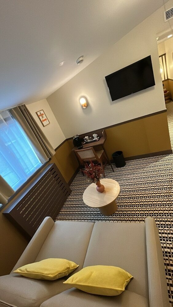 Фото Au Grand Saint Jean