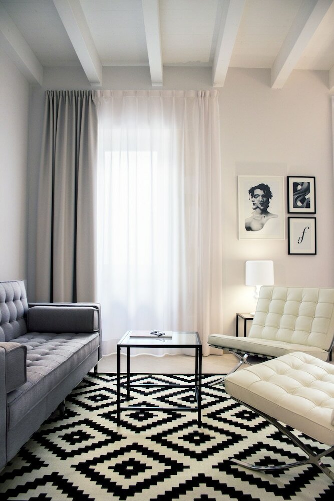 Фото Re Federico Boutique Hotel