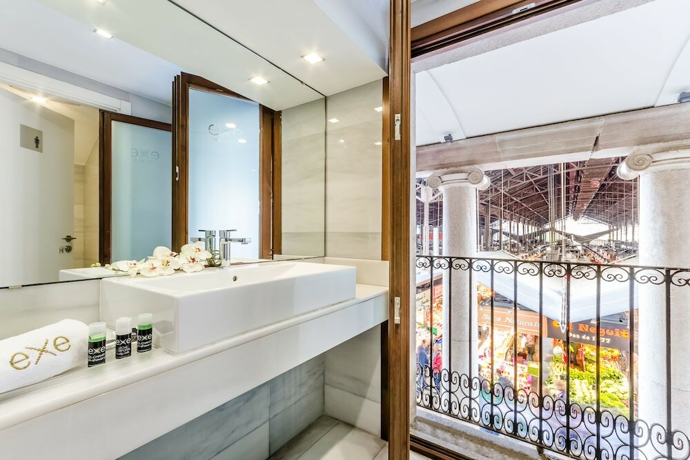 Фото Eurostars Ramblas Boqueria