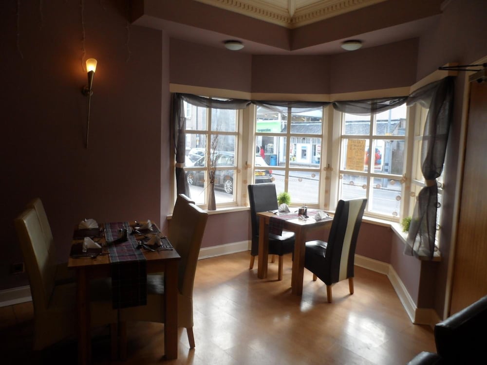 Фото Dalgair House Hotel