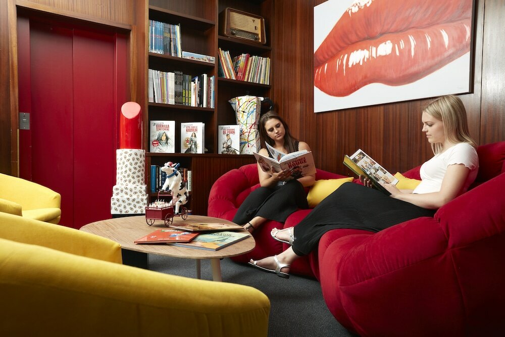 Фото Hotel Crystal