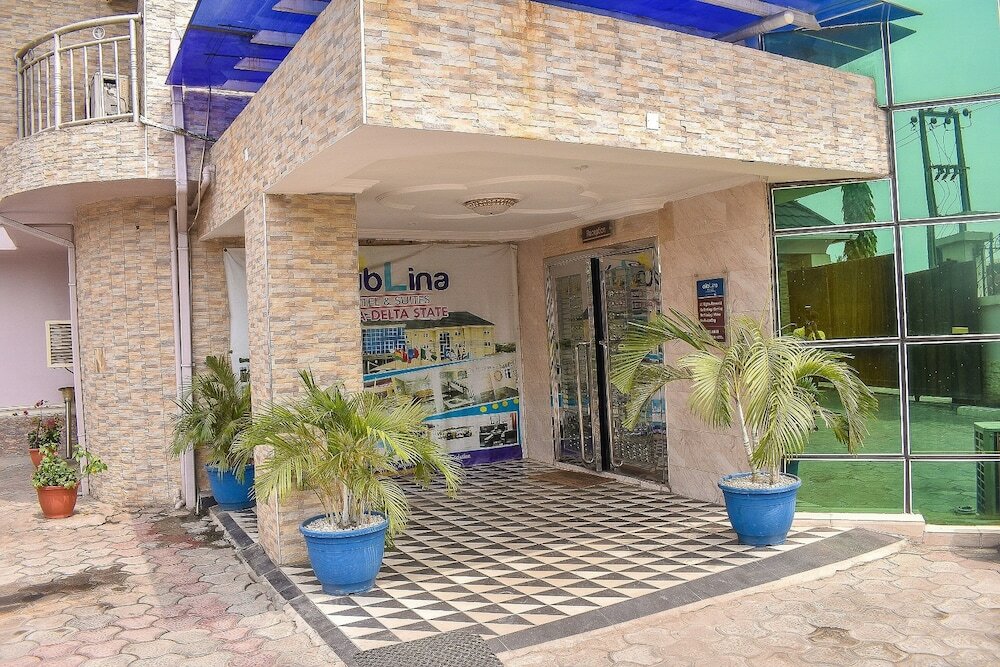 Фото Dublina Suites