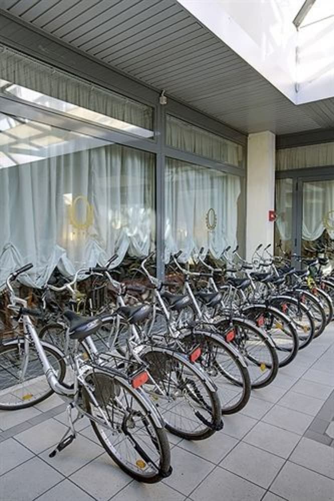 Фото Hotel Orologio