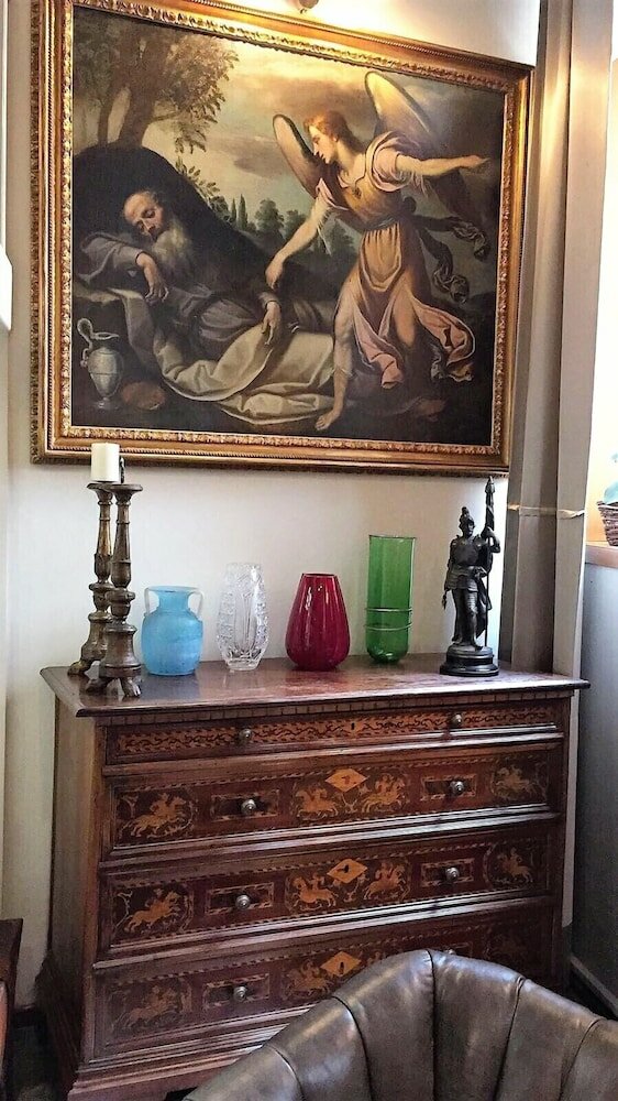 Фото Boutique Hotel Scalzi - Adults Only