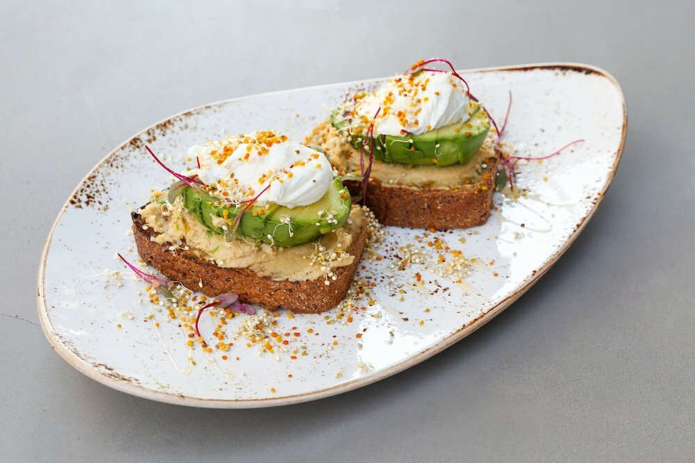 Фото The Oxford Hotel