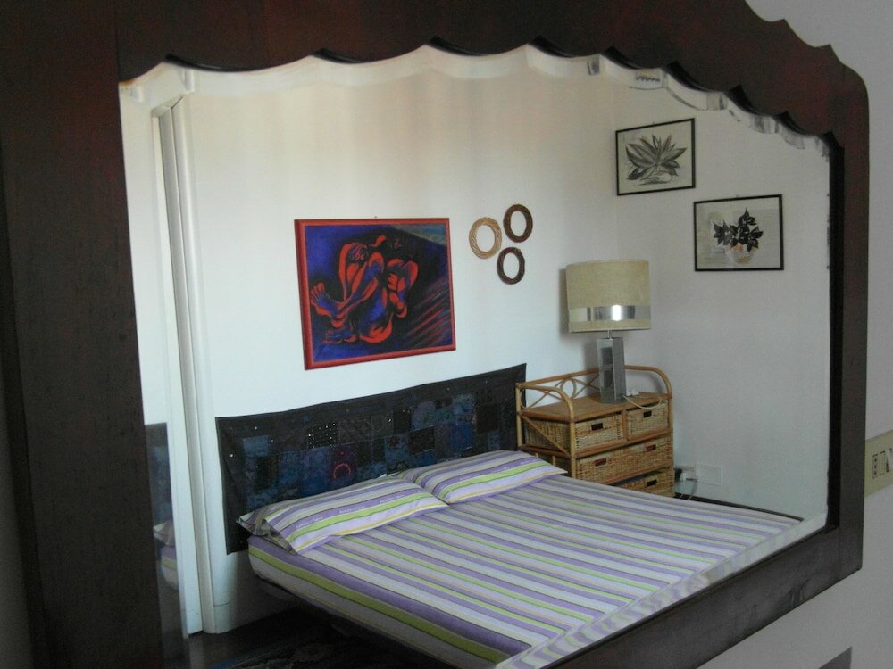 Фото Abitazione Pigneto bed & breakfast