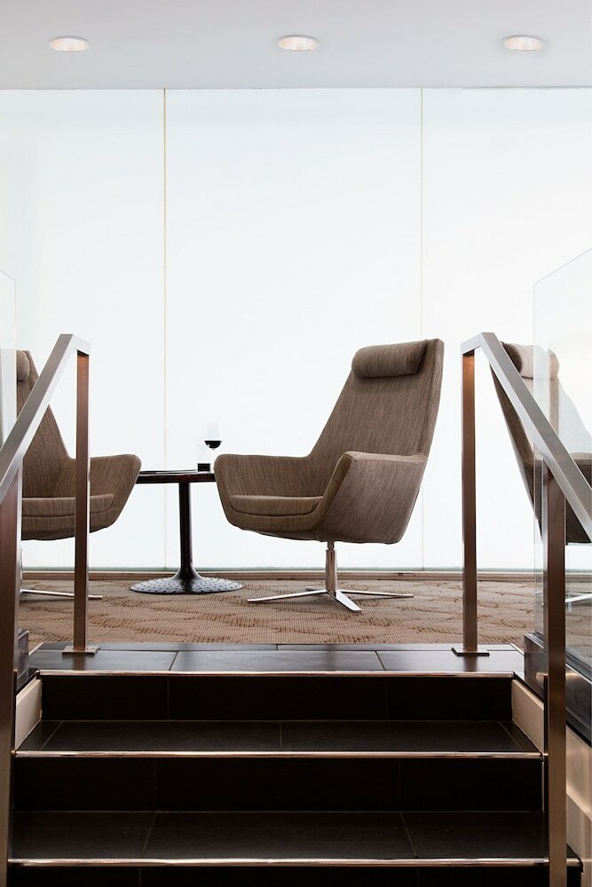 Фото Delta Hotels by Marriott Edmonton South Conference Centre