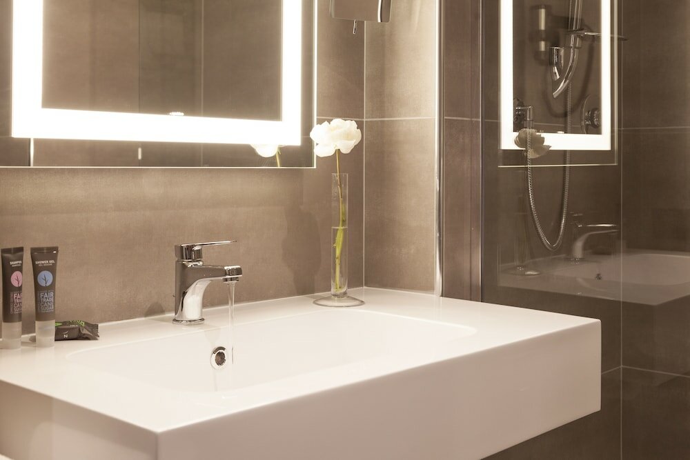 Фото Novotel Brescia 2