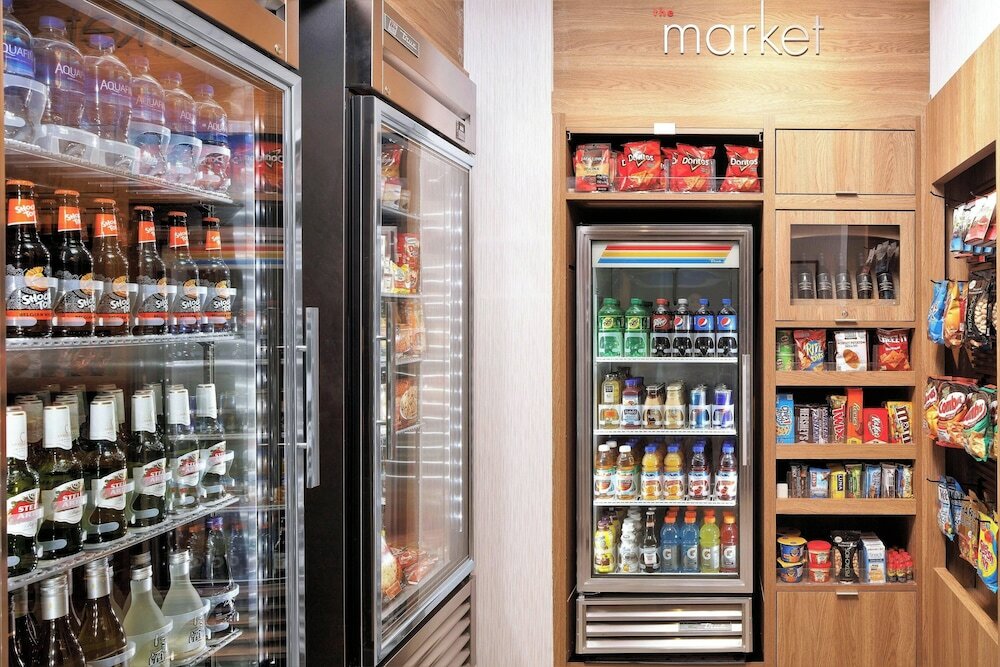 Фото Residence Inn by Marriott San Jose Cupertino