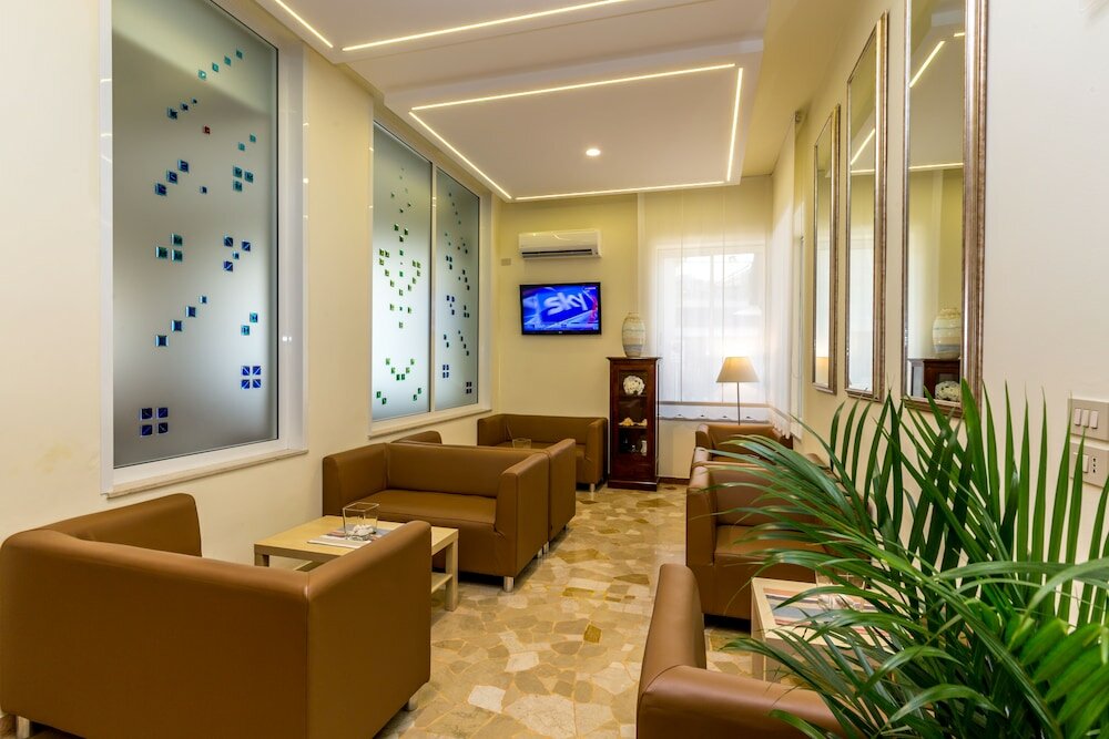 Фото Hotel Touring