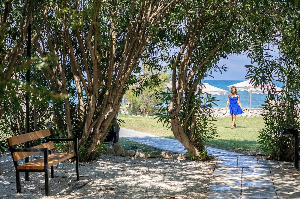 Фото Roda Beach Resort & SPA All-inclusive