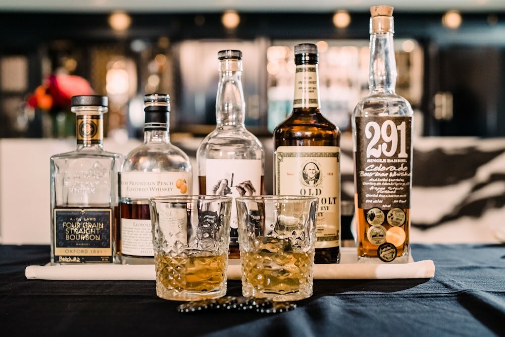 Фото The Oxford Hotel