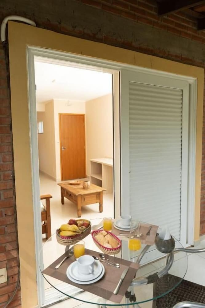 Фото Pousada Olho D'Água