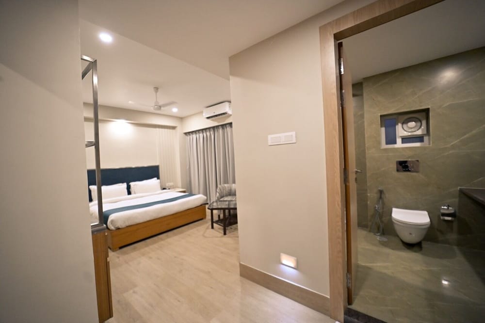 Фото Hotel Prag Continental