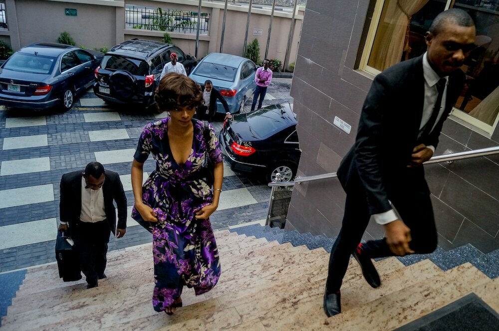 Фото Citiheight Hotel