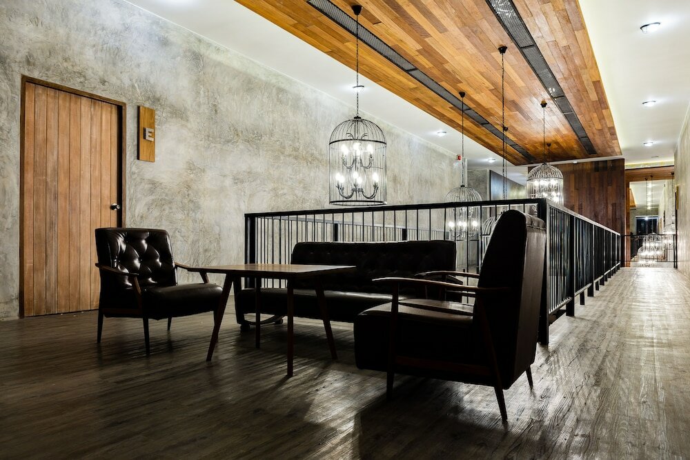 Фото The Chic Lipe - Hostel