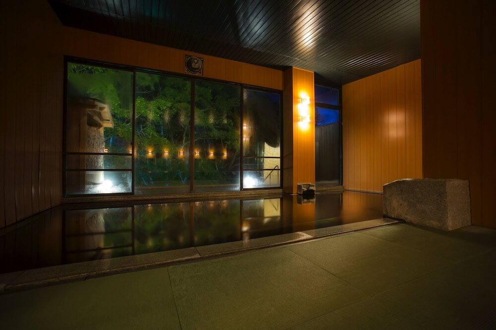 Фото Tateshina Shinyu Onsen