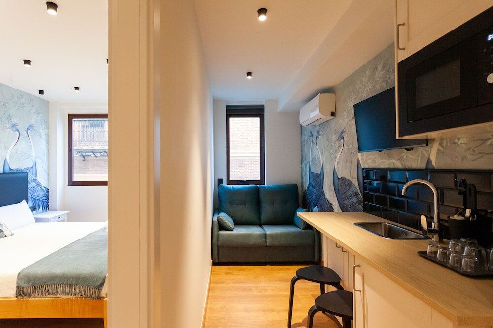 Фото Welldone Sierpes Boutique