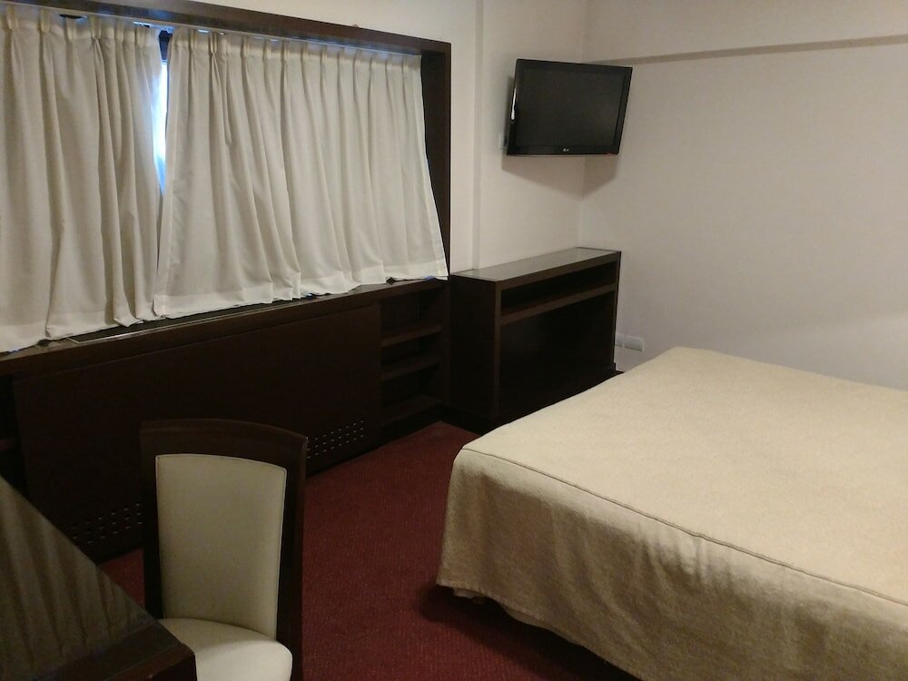 Фото Hotel Presidente