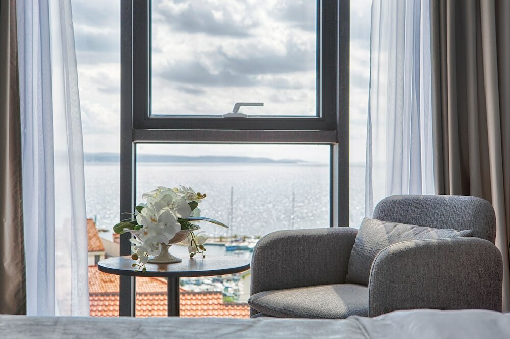 Фото Marvie Hotel & Health