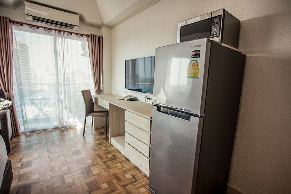 Фото Cityview Residence