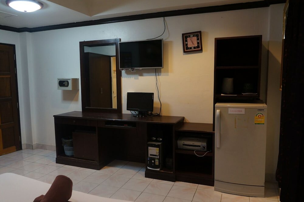 Фото Lamai Apartment