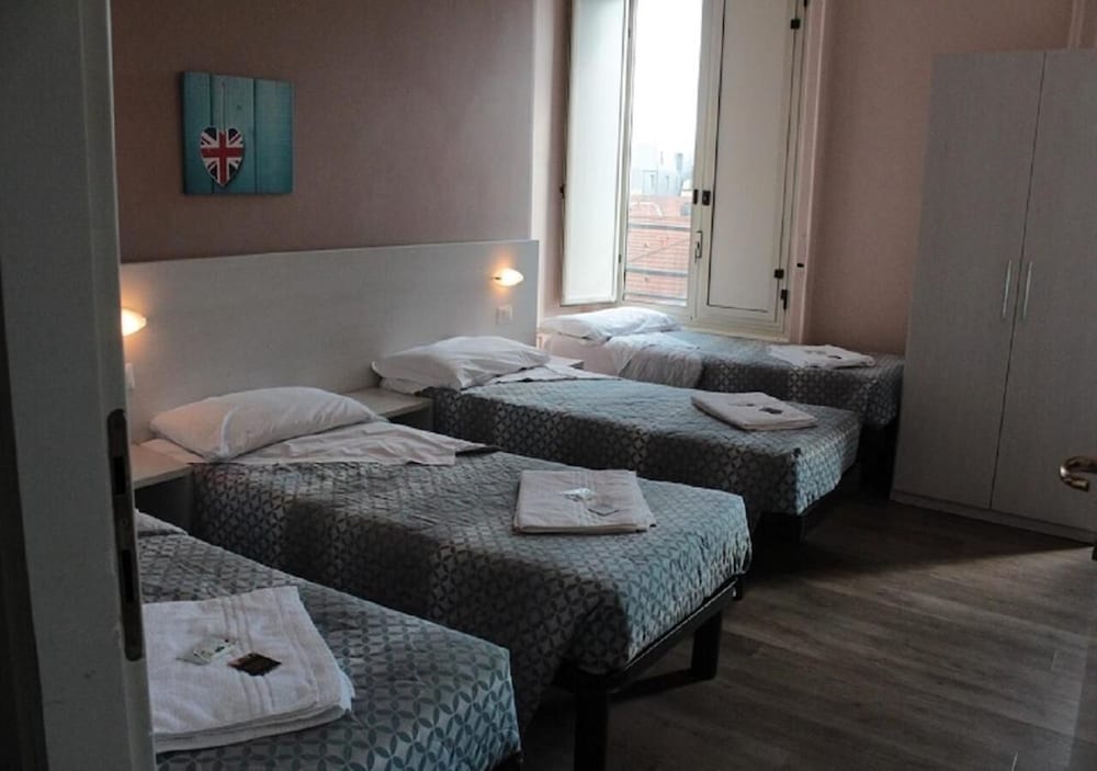 Фото Hotel Kennedy