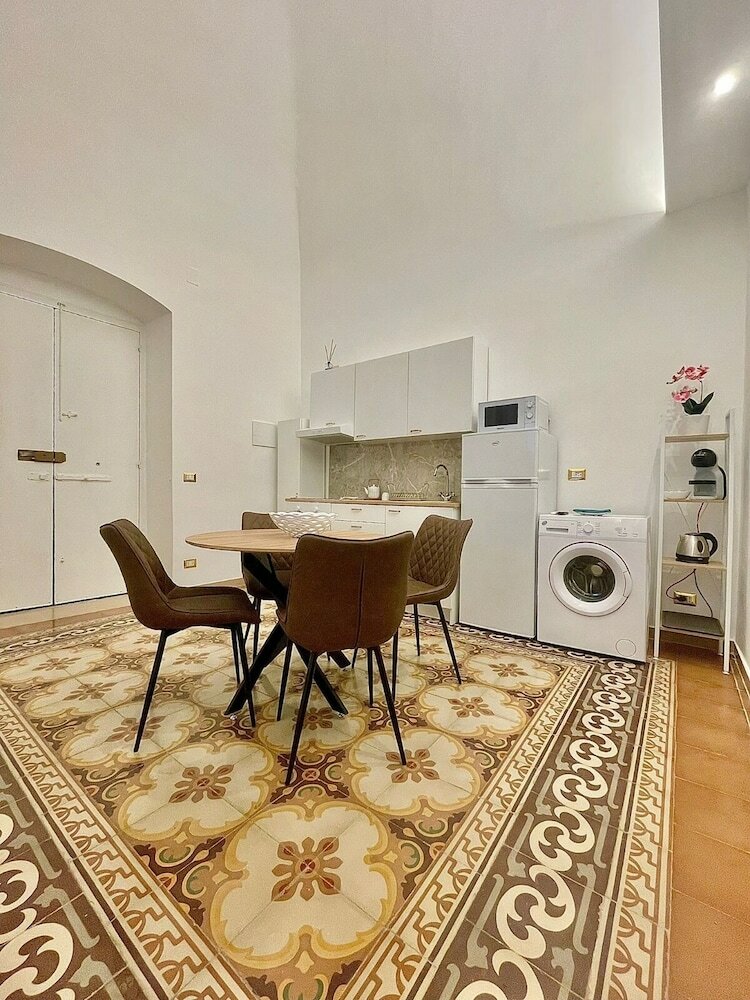 Фото Palazzo Bianchi Domus Holidays