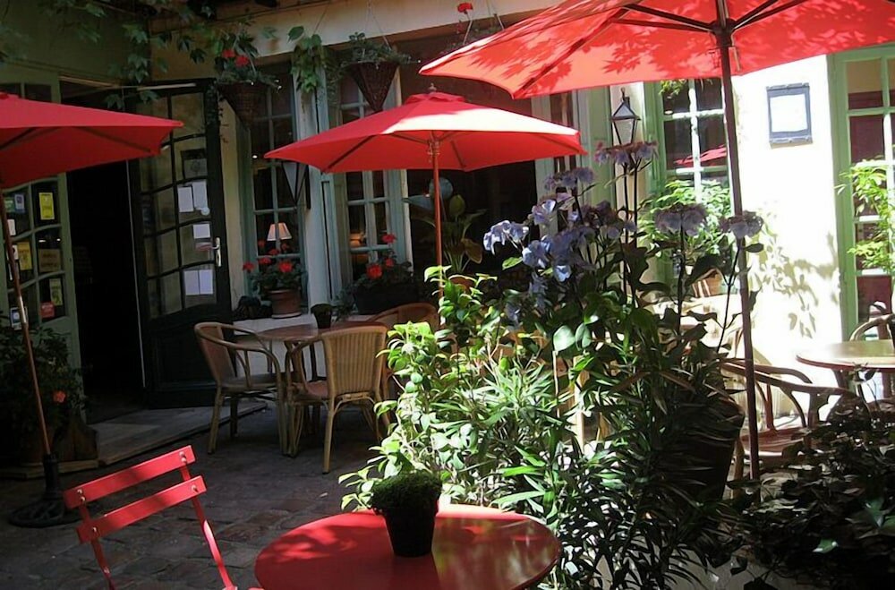 Фото Hotel Le Vieux Carre