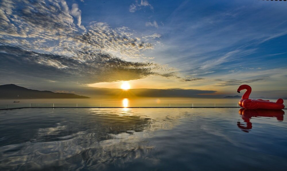 Фото Khách Sạn Balcona Đà Nẵng