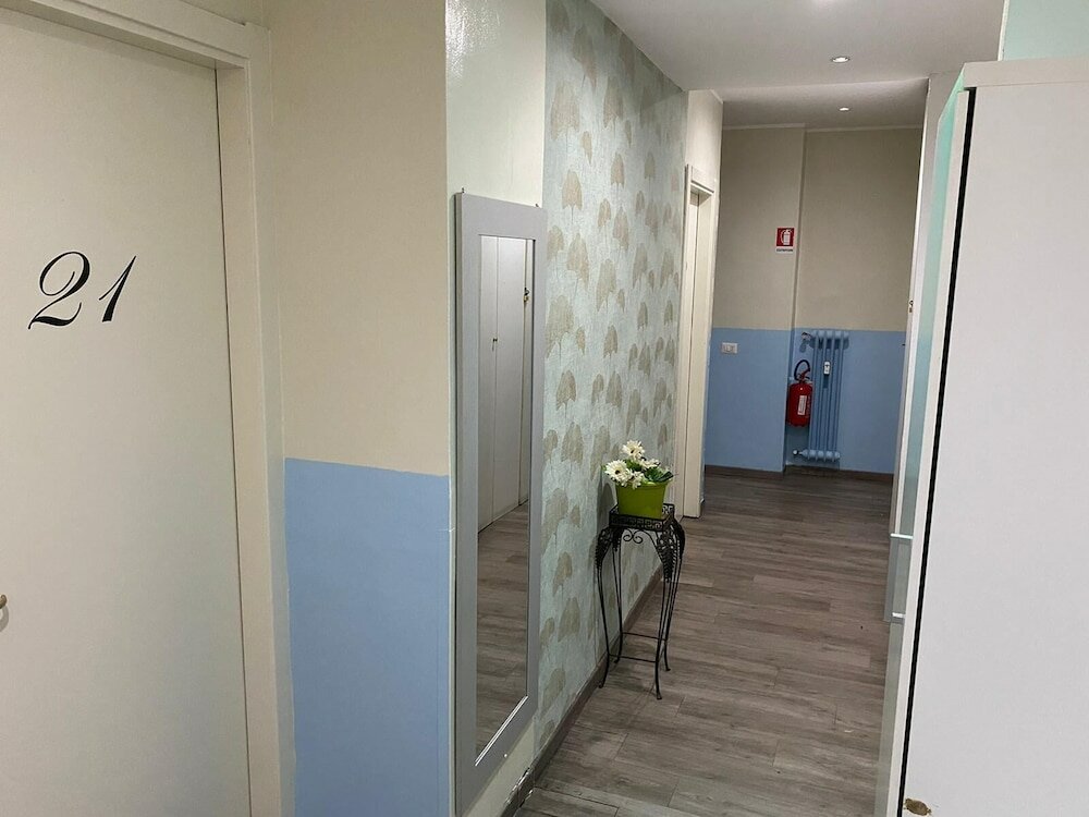 Фото Hotel Kennedy