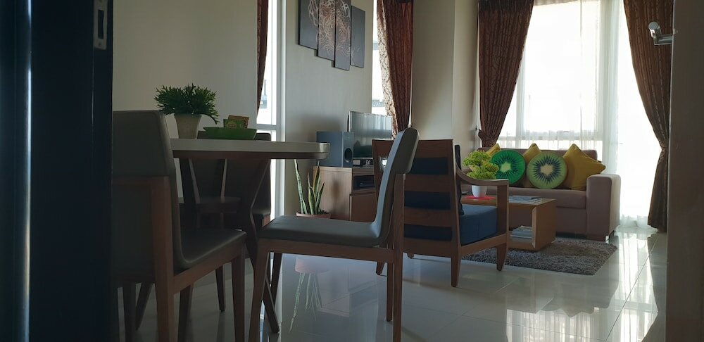 Фото Mactan Newtown with Ocean View