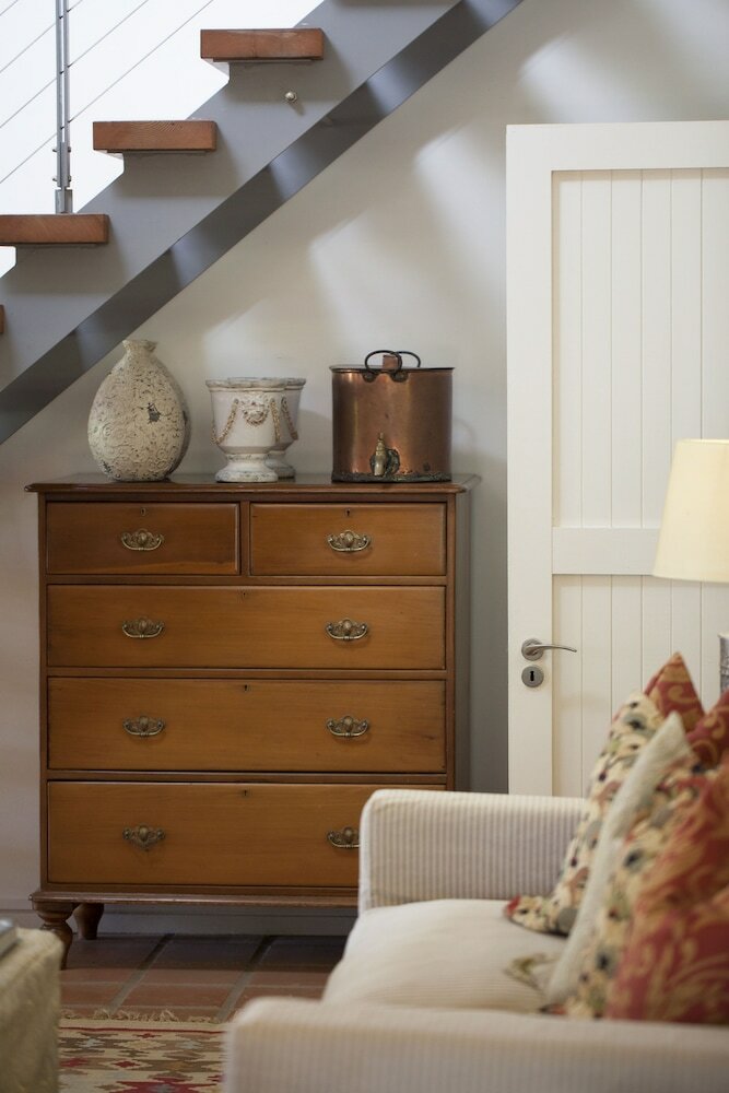 Фото Klein Welmoed Luxury Guest House