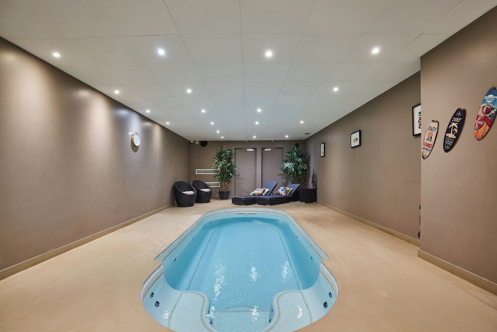 Фото Odalys City Paris XVII