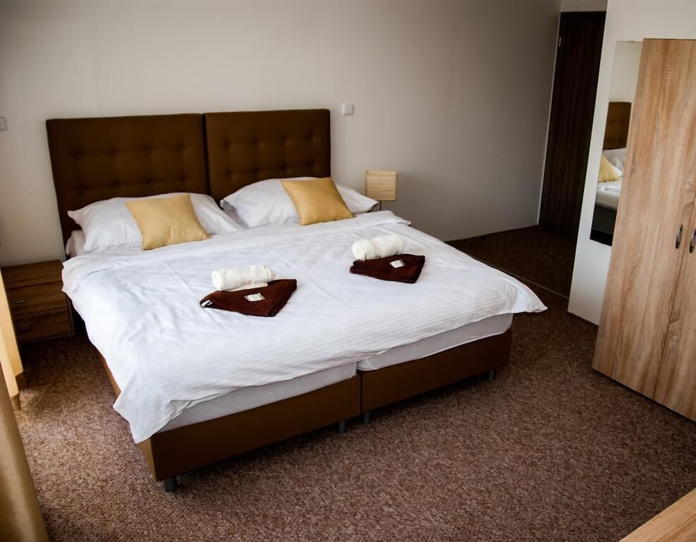 Фото Elendris - Ubytovani u kostela