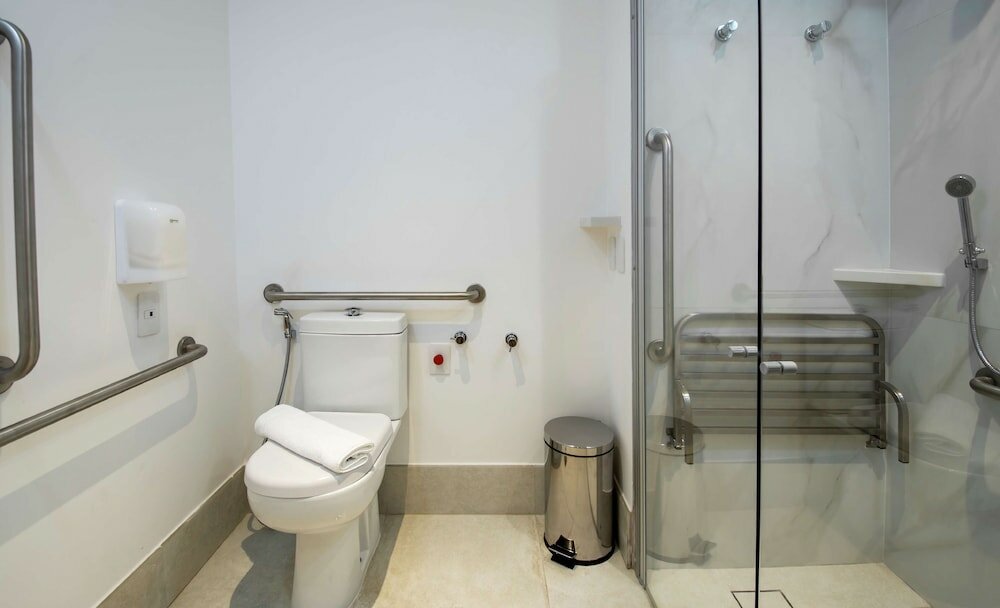 Фото Hampton by Hilton Guarulhos Airport