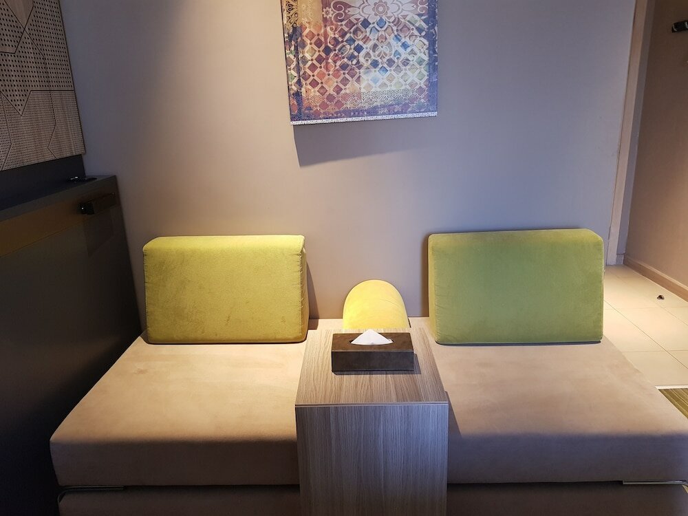 Фото Ibis Styles Makkah