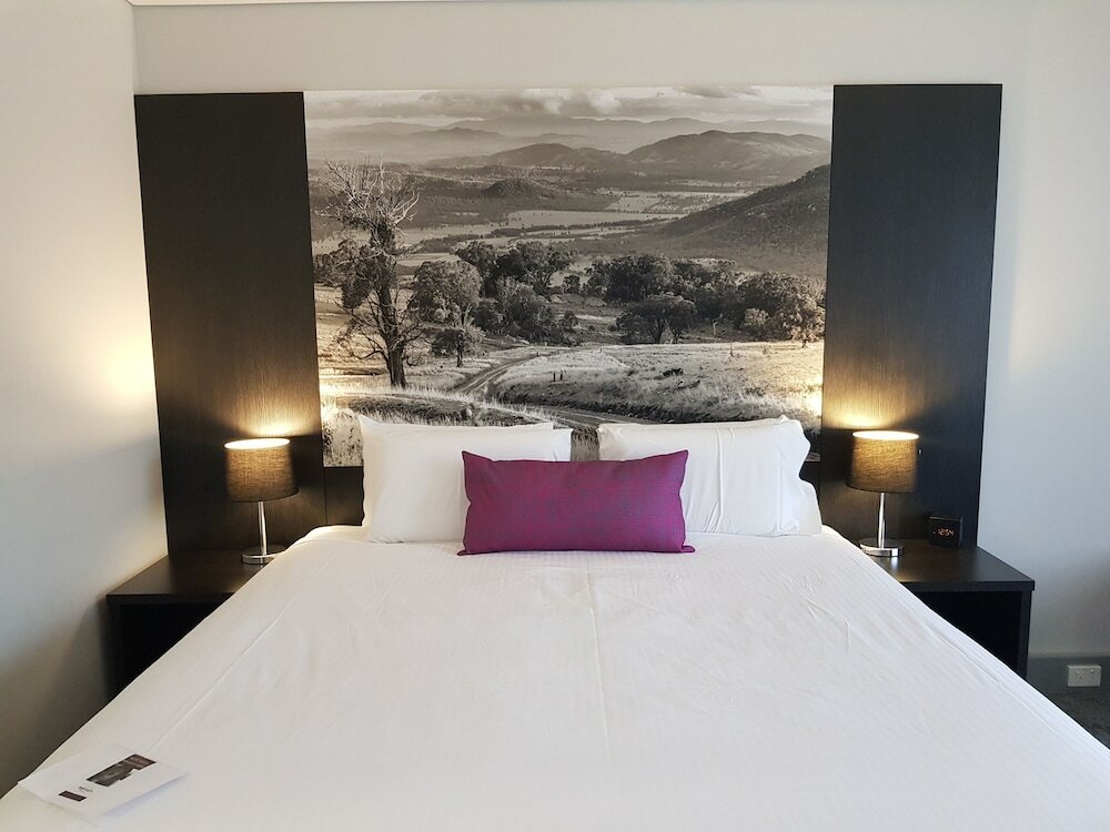 Фото Mercure Tamworth