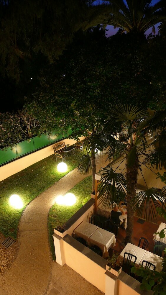 Фото Locanda delle Corse